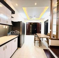 Hoa Hậu Ba Đình Trong Tầm Giá Nhỉnh 7 Tỷ. Nhà Đội Cấn 30M, 5 Tầng, Full Nội Thất, Nhà Mới.