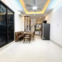 Hoa Hậu Ba Đình Trong Tầm Giá Nhỉnh 7 Tỷ. Nhà Đội Cấn 30M, 5 Tầng, Full Nội Thất, Nhà Mới.