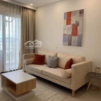 Cho Thuê Căn Hộ 2 Phòng Ngủsmart Home - View Sông Sg Mát Mẻ, Giá Bán 16,5 Triệu/Tháng Tại The Sun Avenue Q2