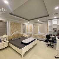 Cần Bán Nhanh-Biệt Thự Siêu Vip-Đẳng Cấp Sống Đại Gia- Nội Thất Xịn Xò- Hiện Đại-Thang Máy-Víp