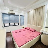 Bán Nhà Đường Nguyễn Trãi Trung Tâm Thanh Xuân Cách 1 Nhà Ra Ô Tô Tránh 42M2 4 Tầng Full Nội Thất