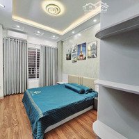 Nhà Doãn Kế Thiện Cầu Giấy, Nội Thất Vip, Ở Ngaydiện Tích45M2 X 5 Tầng 9X Tỷ