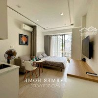 Hệ Thống Căn Hộ Studio Duplex Mới 100% Ở Tân Bình