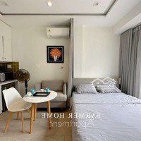 Hệ Thống Căn Hộ Studio Duplex Mới 100% Ở Tân Bình