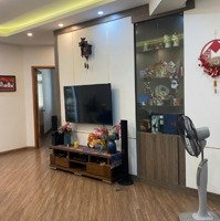 Bán Chung Cư An Sinh Tòa A, 3 Phòng Ngủ, Diện Tích122M2, Lô Góc, Nội Thất Đẹp, Ở Ngay , Giá Bán 5,6 Tỷ