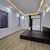 Nhà An Khánh - Full Nội Thất - Giá Bán 3.2 Tỷ 36M2