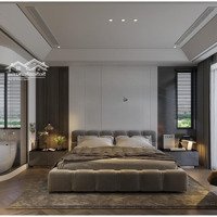 Bán Nhà Ngọc Lâm , Long Biên 50M2 6 Tầng , 10.5 Tỷ .Thang Máy , Lô Góc .