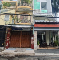 Hơn 10 Tỷ- Đường Nhựa 10M- 70M2- 3 Tầng- Cho Thuê 18 Triệu/Th- Nguyễn Văn Linh, Q7