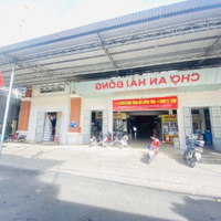 Bán Đất Tặng Căn Nhà Đối Diện Chợ An Hải Đông (Sơn Trà), Giá Chỉ 5.1 Tỷ