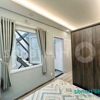 New Studio Đẹp Xịn_Tân Định Q1_Giá Cực Tốt_Liên Hệ Xem Phòng Ngay