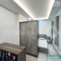 New Studio Đẹp Xịn_Tân Định Q1_Giá Cực Tốt_Liên Hệ Xem Phòng Ngay