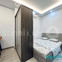 New Studio Đẹp Xịn_Tân Định Q1_Giá Cực Tốt_Liên Hệ Xem Phòng Ngay