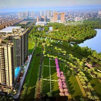 Căn Hộ Cao Cấp Của Capitaland Giá Bán 48 Triệu/M Tại Thành Phố Mới Bình Dương