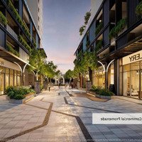 Căn Hộ Cao Cấp Của Capitaland Giá Bán 48 Triệu/M Tại Thành Phố Mới Bình Dương