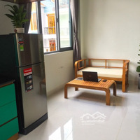 (Service Apartment) Nhà Của Nắng - Căn Hộ Xanh Trung Tâm Quận 3