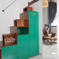 (Service Apartment) Nhà Của Nắng - Căn Hộ Xanh Trung Tâm Quận 3