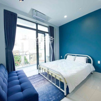 Căn Hộ Mini Balcon Full Nội Thất Ngay Khu Phan Xíc Long