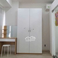 1 Phòng Ngủ Riêng 1 Vệ Sinhđủ Nội Thất Chung Cư Novaland Garfen Gate Sân Ba