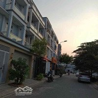 Cho Thuê Nhà Phố - Hiệp Thành City Quận 12