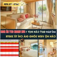 Chỉ Với 350 Triệu, Sở Hữu Ngay Cơ Hội Đầu Tư Căn Hộ View Công Viên Lễ Hội Sun Hà Nam