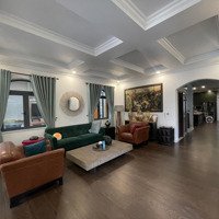 [ Quận 7] Khu Super Vip - Biệt Thự Đơn Lập Cityland - Đẳng Cấp View Sông - Đối Diện Công Viên