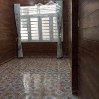 Cần Cho Thuê Nhà 42M2 Sử Dụng. Ở Đặng Văn Ngữ, Q. Phú Nhuận.