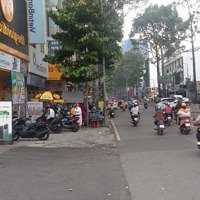 Ngang 9M, Gần Trung Tâm Thương Mại Nowzone Số 441 Trần Hưng Đạo, Quận 5