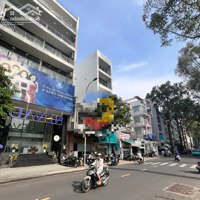 Building Ngang 10M, Vỉa Hè Rộng, Độ Nhận Diện Cao Số 266 Trần Bình Trọng, Quận 5