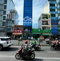 Bán Tòa Nhà 1 Hầm 7 Tầng Mặt Tiền Ngay Vạn Hạnh Mall - Quận 10 - (4X21M) - Hđt: 130 Triệu/Th - 30 Tỷ