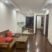 Hiếm! 2 Phòng Ngủ 2 Vệ Sinh- 69.4M2 - Roman Plaza Hướng Mát Full Nt - 5 Tỷ (Chuẩn Giá)