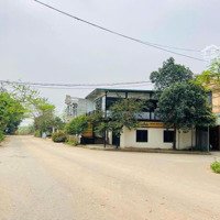 [Lô Góc]- 228M2 - Mặt Tiền 12M - Đường 8M - Đường Thông - Gần Nhà Máy In Tiền Và Rạng Đông