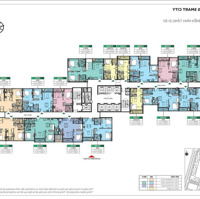 Căn Hộ Vinhomes Smart City Giá Bán 4,45 Tỷ Vnd, Diện Tích 68M2, Vị Nd, Diện Tích 68M2, Vị Trí Tuyệt Vời