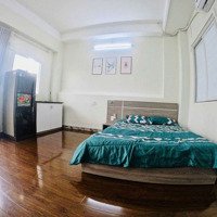 Studio Bancol Mặt Tiền Bình Thới - Trống Sẵn Ở Liền - Có Thang Máy