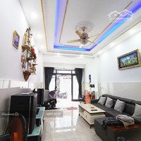 Nhà 3 Tầng,Diện Tích62M2, Hẻm Xe Hơi, Nhỉnh 6 Tỷ, Luỹ Bán Bích, Tân Thới Hoà, Tân Phú