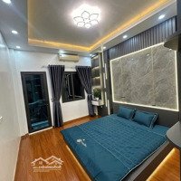 Bán Nhà Trung Tâm Quận Hai Bà Trưng -Diện Tích40M2 - 3 Tầng -Mặt Tiền3.5M - Nhà Mới - Full Nội Thất