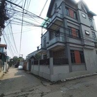 Vùng Đất Vàng -- Nhà 3 Tầng 52M2 Rẻ Nhất Vĩnh Ngọc Đông Anh -- Ngõ Ô Tô