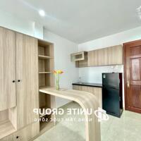 CĂN HỘ STUDIO MỚI 100% QUẬN 1