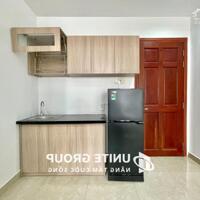 CĂN HỘ STUDIO MỚI 100% QUẬN 1