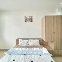 CĂN HỘ STUDIO MỚI 100% QUẬN 1