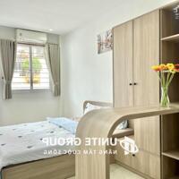 CĂN HỘ STUDIO MỚI 100% QUẬN 1