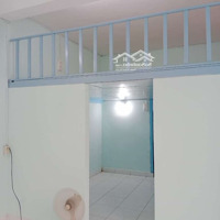 1Tỷ6- 32M2-Hẻm Xe Hơi Tránh- An Dương Vương Q5