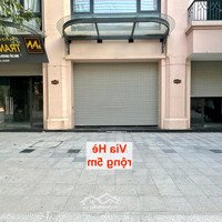 Shophouse Đường Đại Dương Rộng 30M Mua 13,1 Tỷ 75M2. Bán Cắt Lỗ Gấp 11,5 Tỷ Bao Phí. Liên Hệ: 0978998303