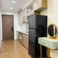 Cho Thuê Căn Hộ Studio Full Đồ Mới Tinh 13 Triệu Tại Vinhomes West Point, Hà Nội