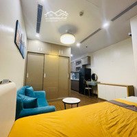 Cho Thuê Căn Hộ Studio Full Đồ Mới Tinh 13 Triệu Tại Vinhomes West Point, Hà Nội