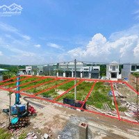 Chủ Ngộp! Bán Gấp Lô Đất 2 Mặt Tiền Đường Trước Sau Sổ Sẵn Công Chứng