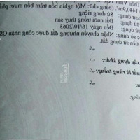 Cho Thuê Đìa Nuôi Trồng Thủy Sản Giá Bán 12,5 Triệu Vnd/ Tháng Tại Vạn Long, Khánh Hòa