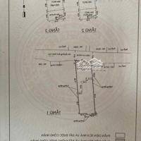 Khu Phân Lô Bùi Đình Túy - Ngang 6,5M, Cn 125M2 - Hẻm Xe Tải Thông