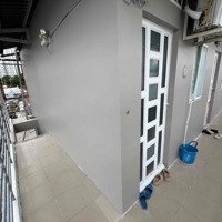 Cho Thuê Căn Hộ Hẻm Xe Hơi 21M2 Giá 2 Triệu 500