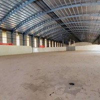 Cho Thuê Xưởng 3000M2 Cao 10M Kcn Tam Phước, Biên Hòa, Đồng Nai