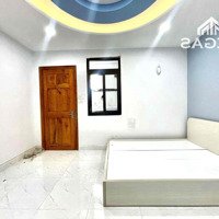 Chdv Mới Xây - Studio Full Nội Thất - Cửa Sổ Thoáng - Ngã Tư 4 Xã‼️